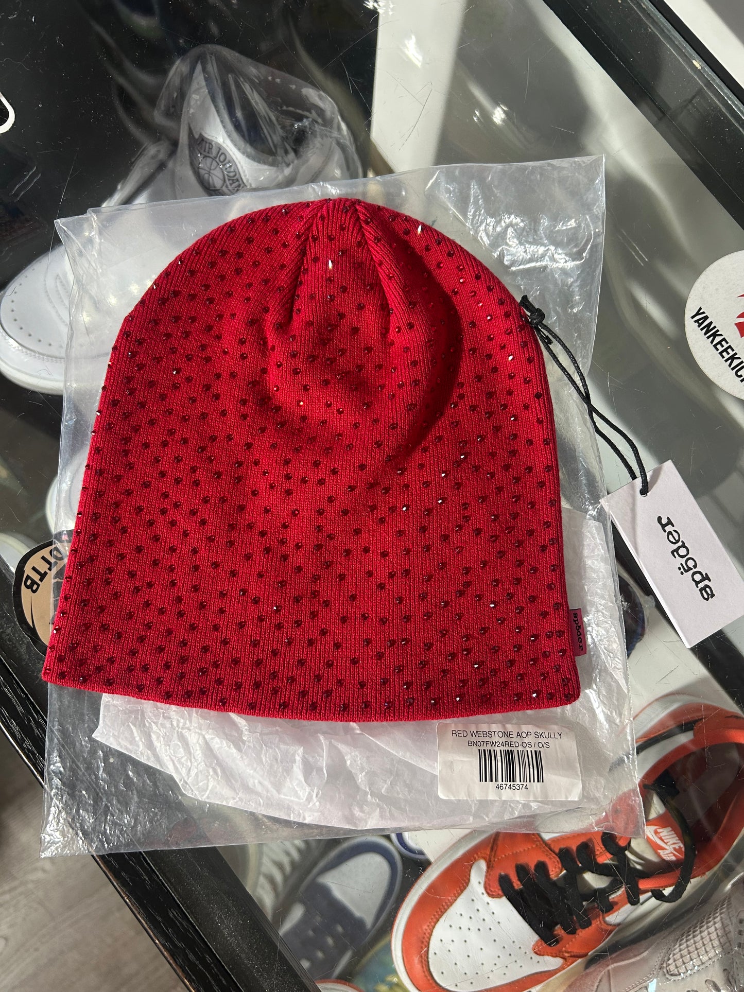 VVS Skully