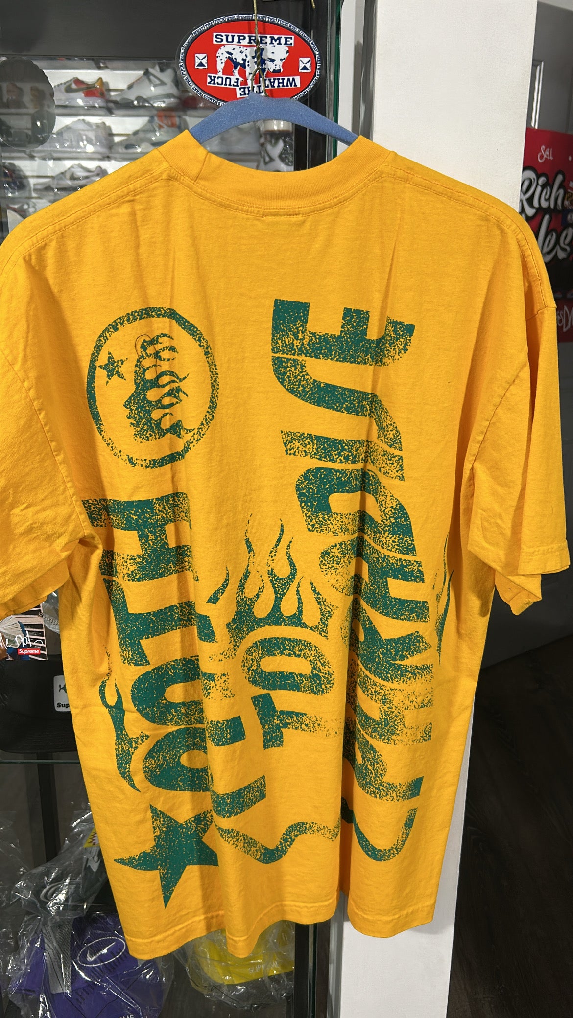 Hellstar Path to Paradise Tee
