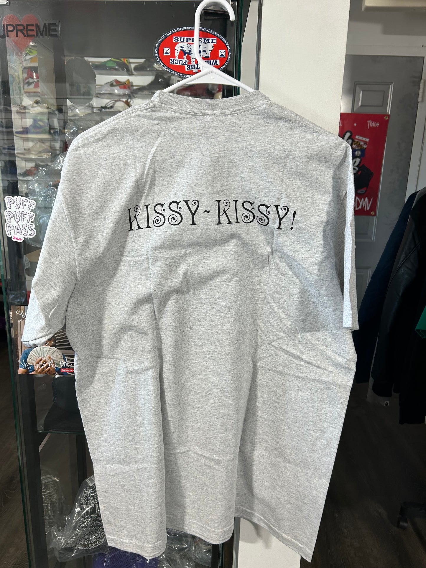 Miss Piggy Tee