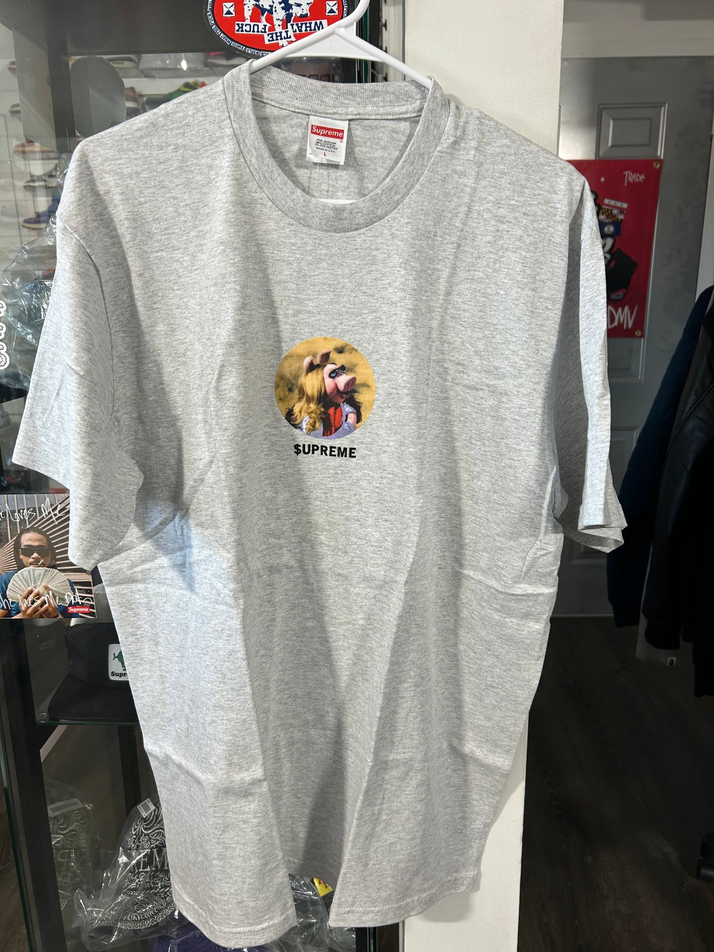 Miss Piggy Tee