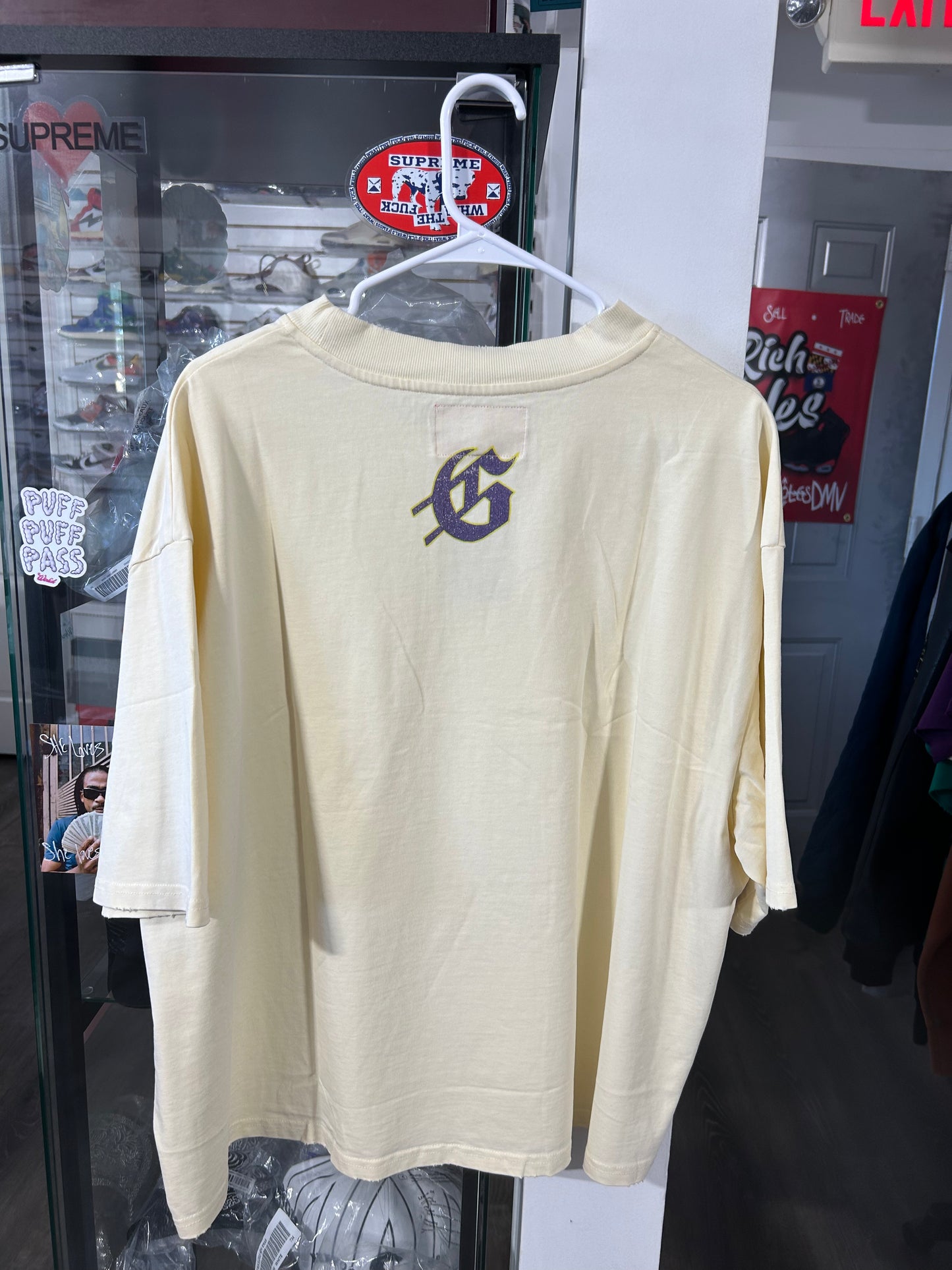 Westworld Tee