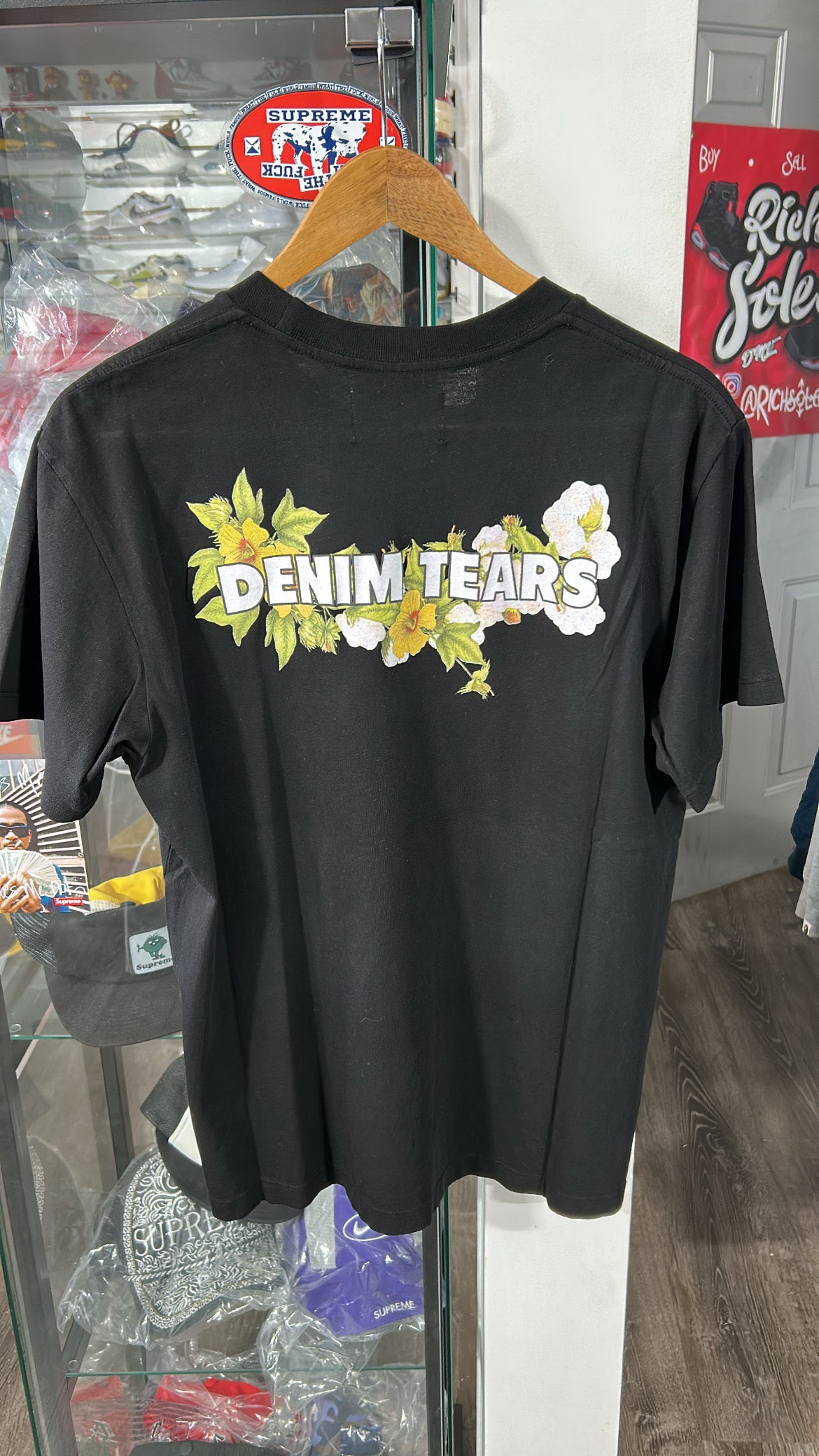 Saint Mary Tee