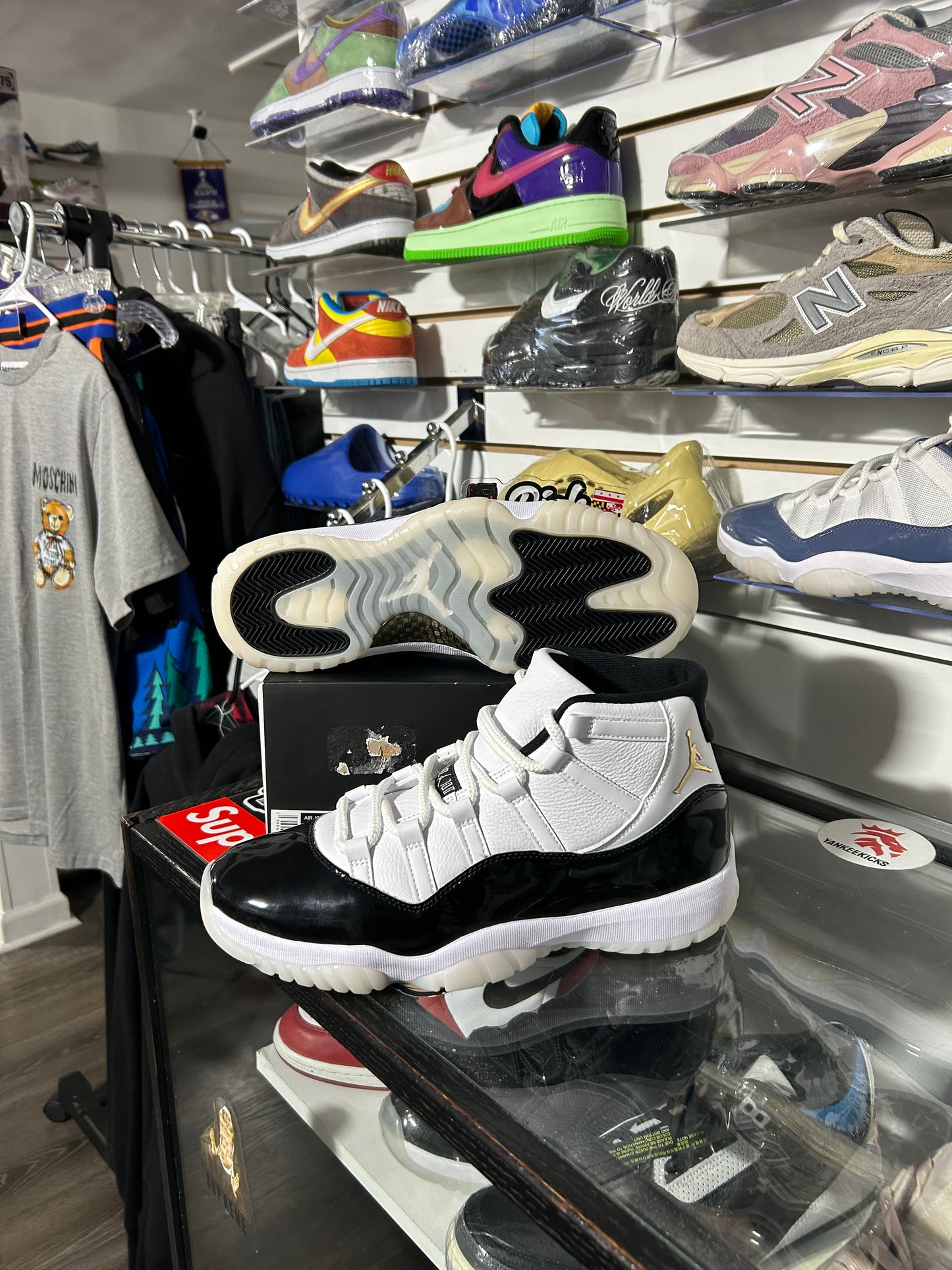 Gratitude 11’s