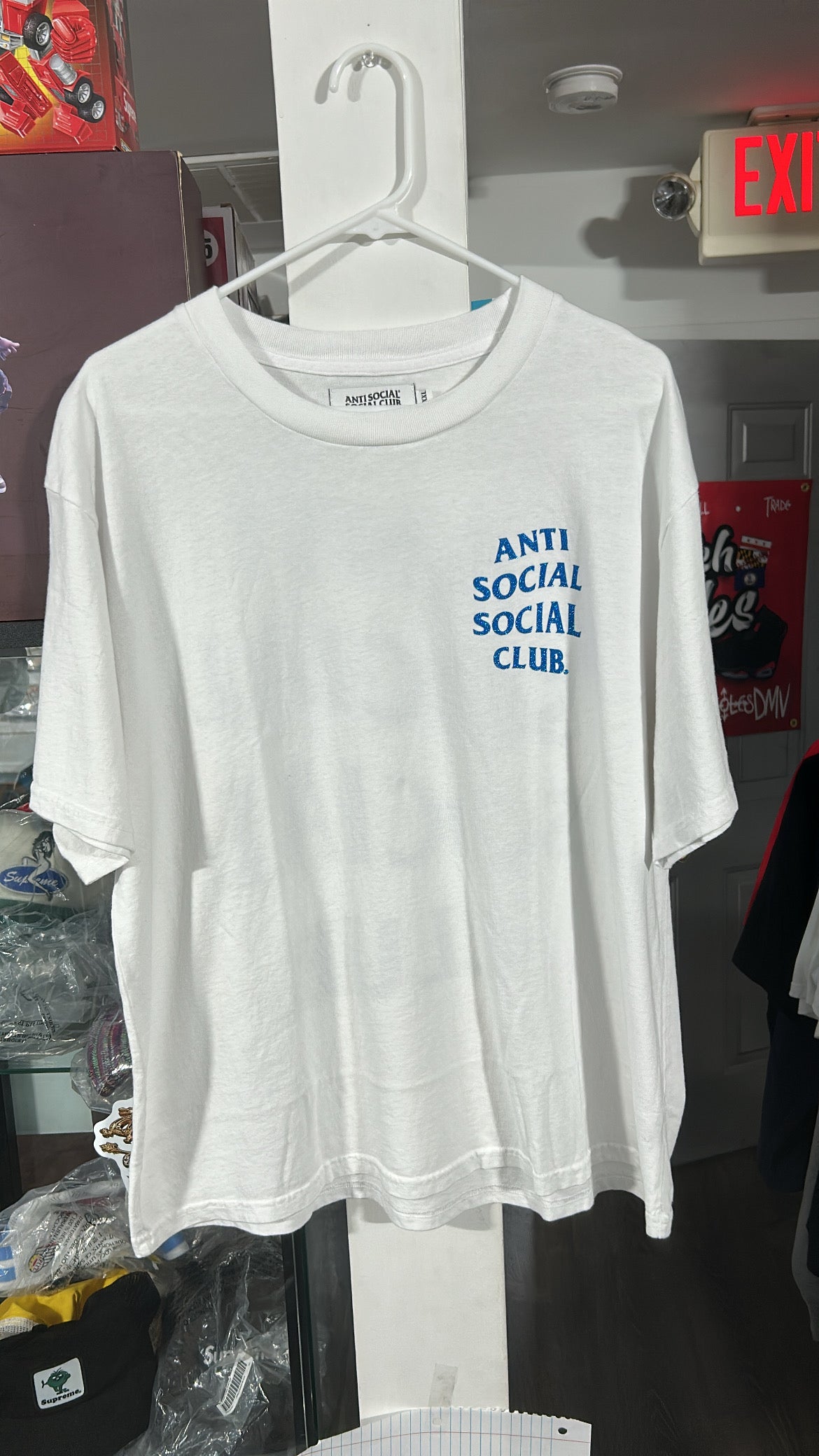 Glitter Tee