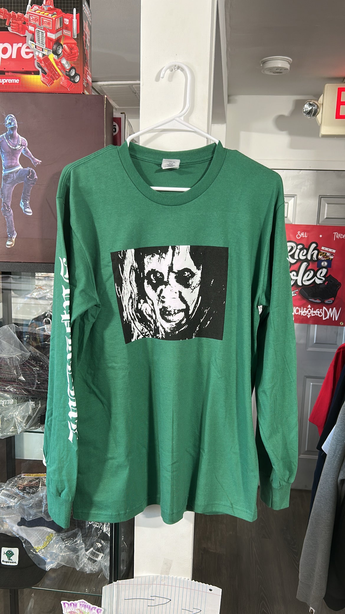 The Exorcist Mother L/S