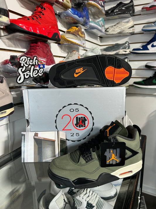 UNDFT 4’s