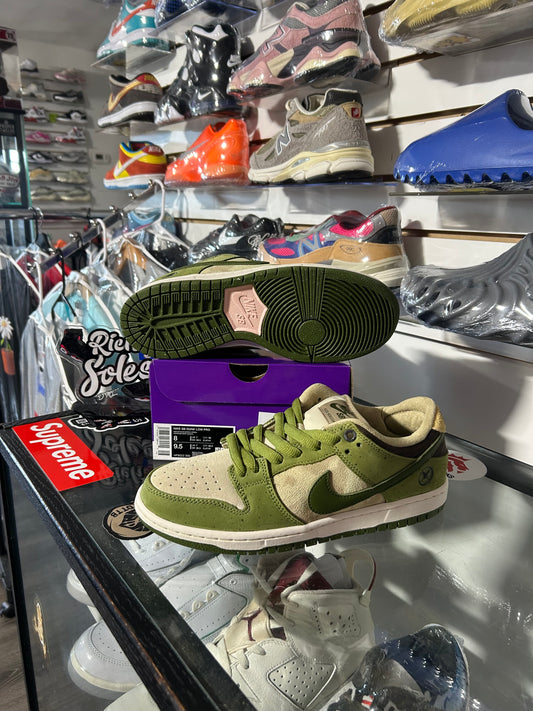 Yuto Matcha SB