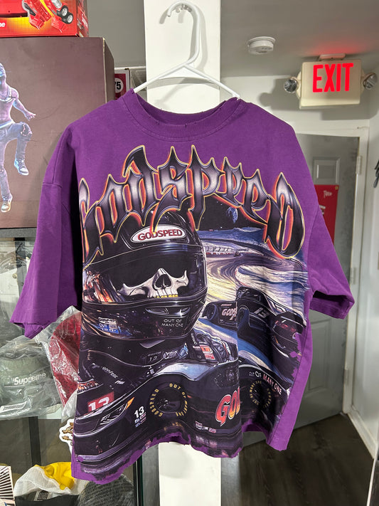 Godspeed “Le Dernier” Tee