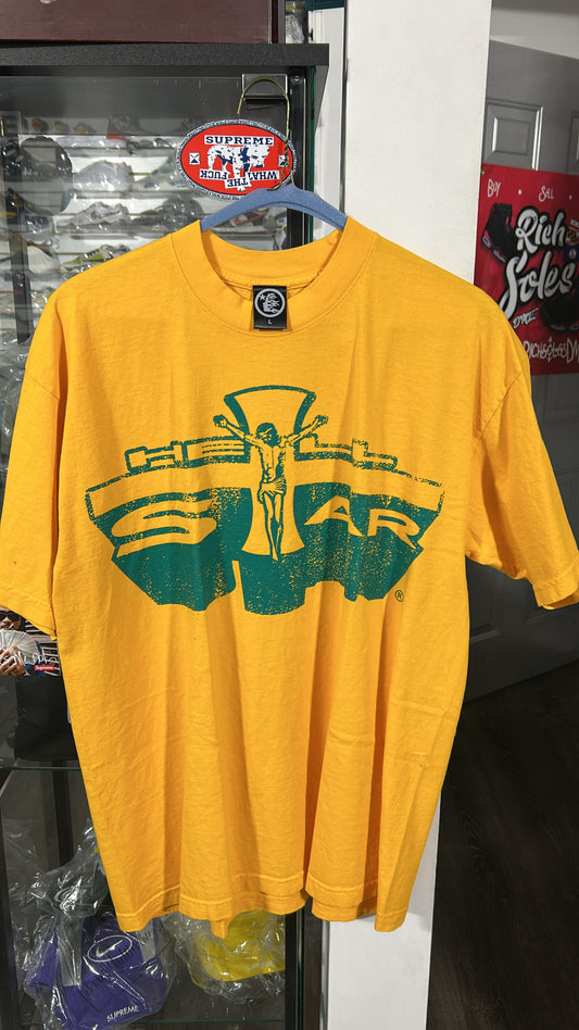 Hellstar Path to Paradise Tee
