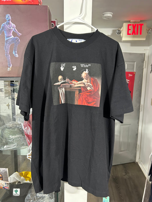 OW Caravaggio Tee