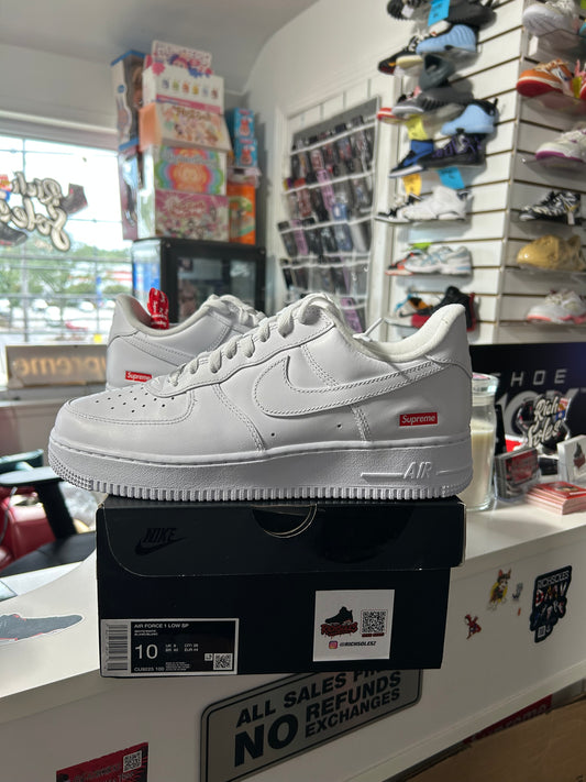 Supreme AF1