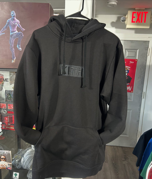 Classic Logo Hoodie