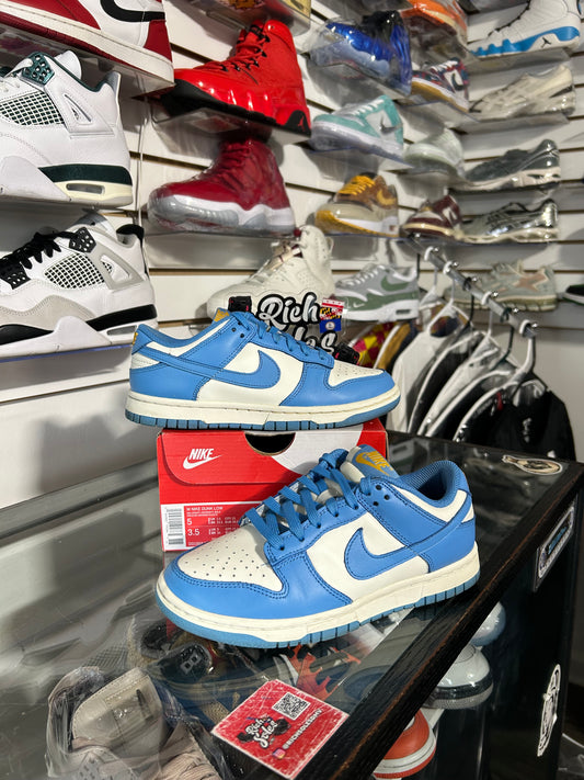 Coast Dunks