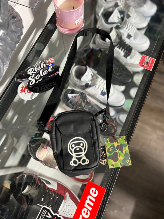 Bape Baby Milo Bag