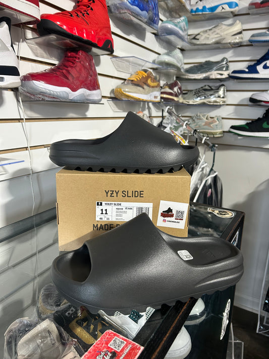 Onyx Slides