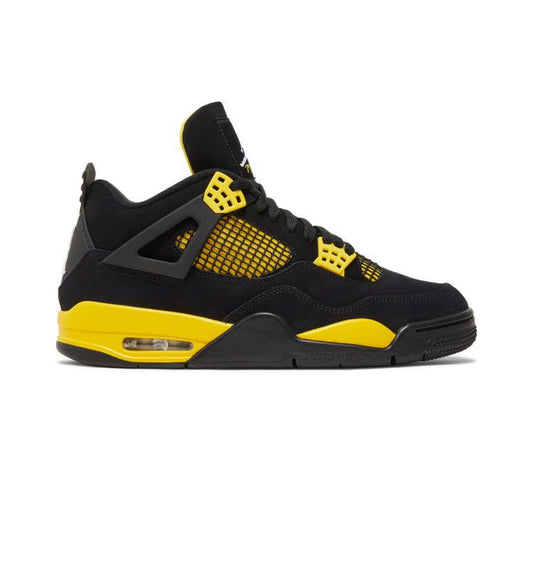 Thunder 4’s
