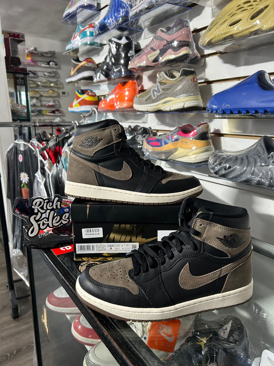 Palomino 1’s