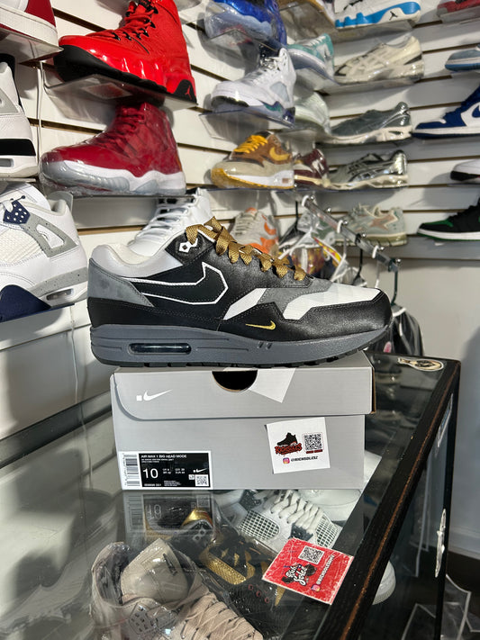 Big Head Air Max 1