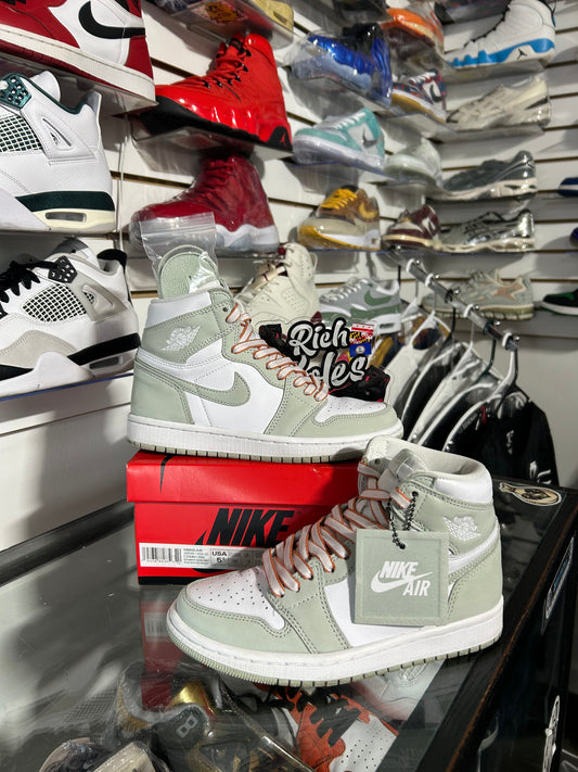 Seafoam 1’s