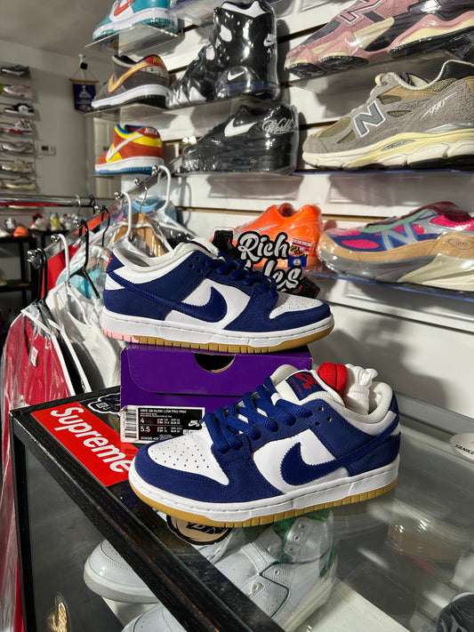 Dodger SB’s