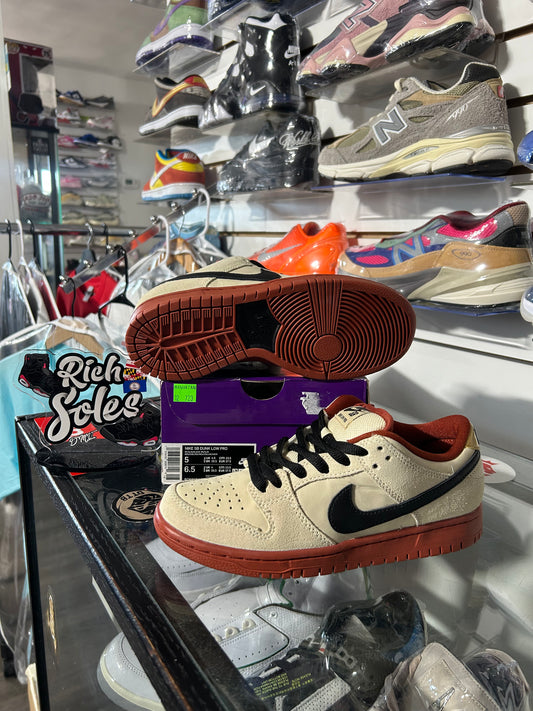 Hennessy SB
