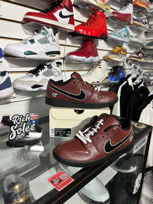 Limosine Skateboard SB