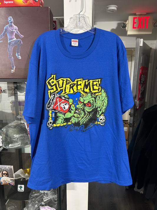 Supreme F*cking Blowout Tee