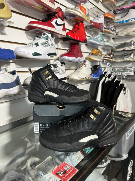 Master 12’s