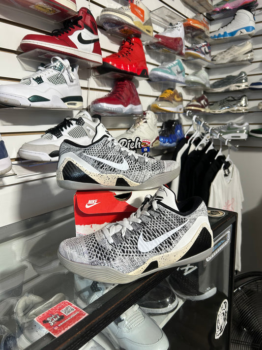 Kobe 9 Low ‘Beethoven’