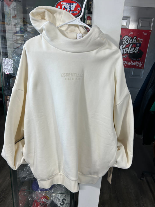 Cloud Dancer Hoodie