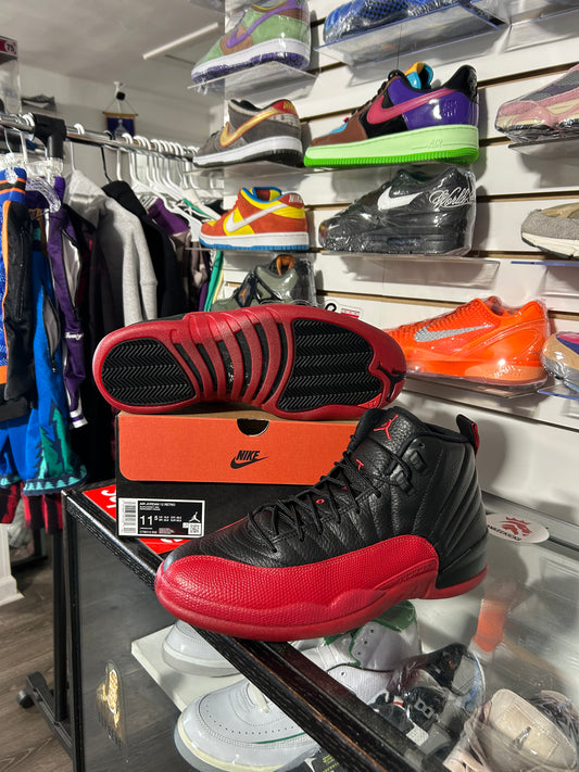 Flu Game 12’s