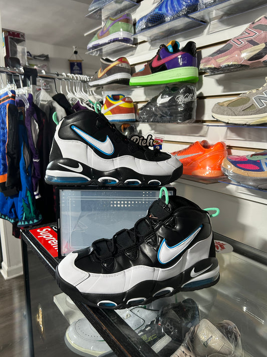 Air Max Uptempo 95 ‘NY vs. NY’