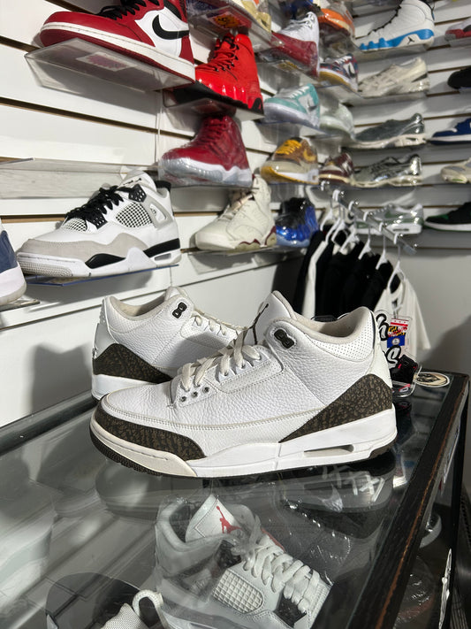 Mocha 3’s