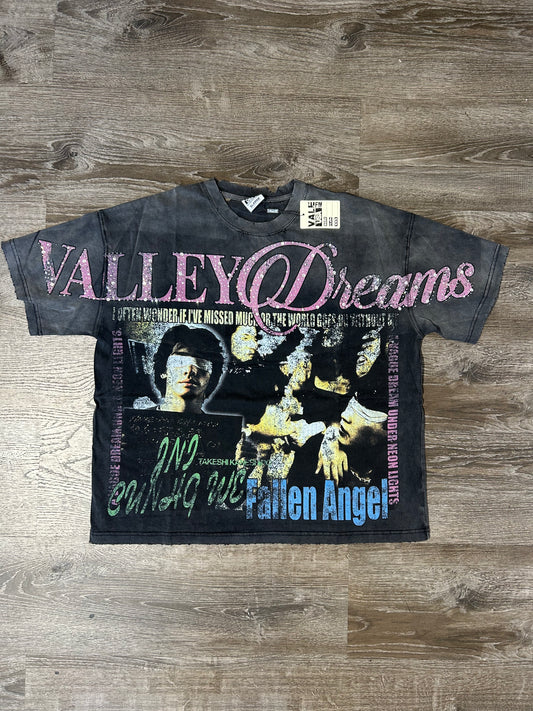 ‘Fallen’ Bling Tee