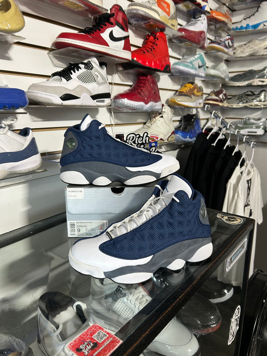 Flint 13’s