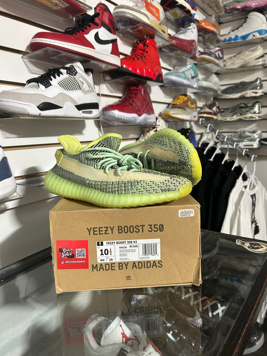 Yeezreel 350 V2