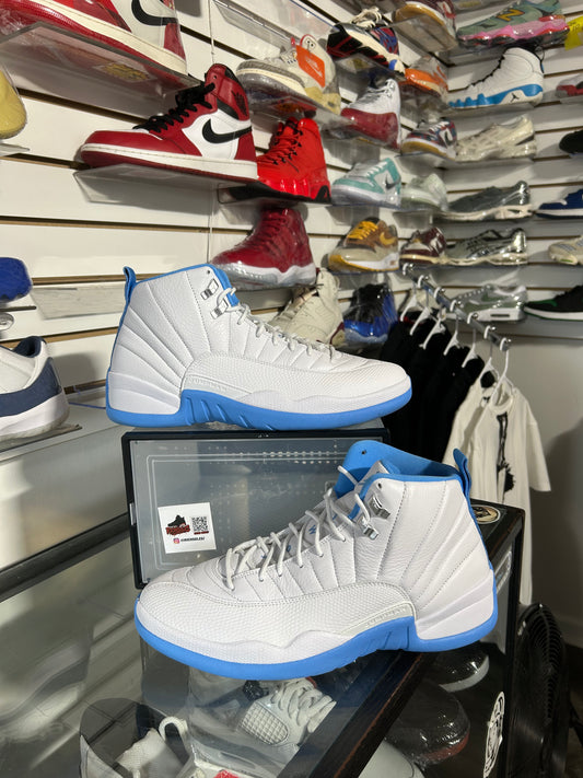 Melo 12’s