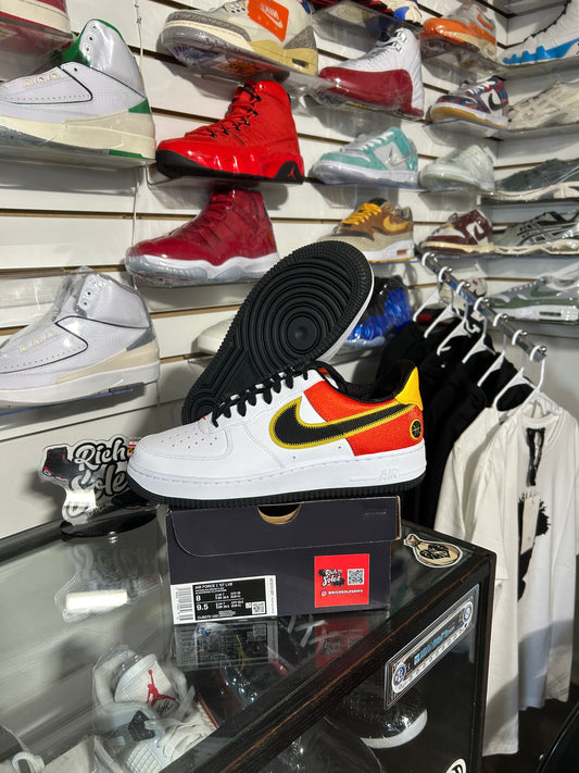 Ray-Gun AF1
