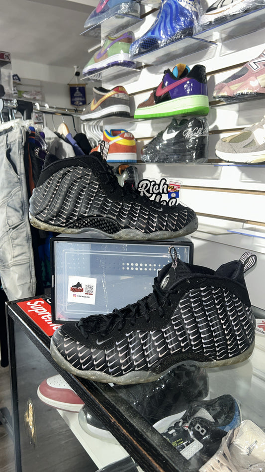 All-Over Swoosh Foamposites