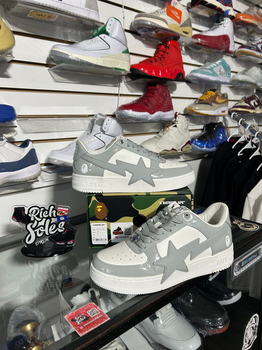 M2 Bape STA
