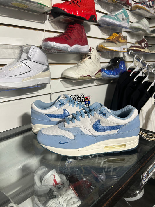 Air Max Day 1 ‘BluePrint’