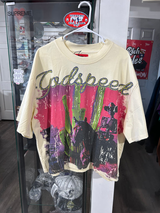 Westworld Tee