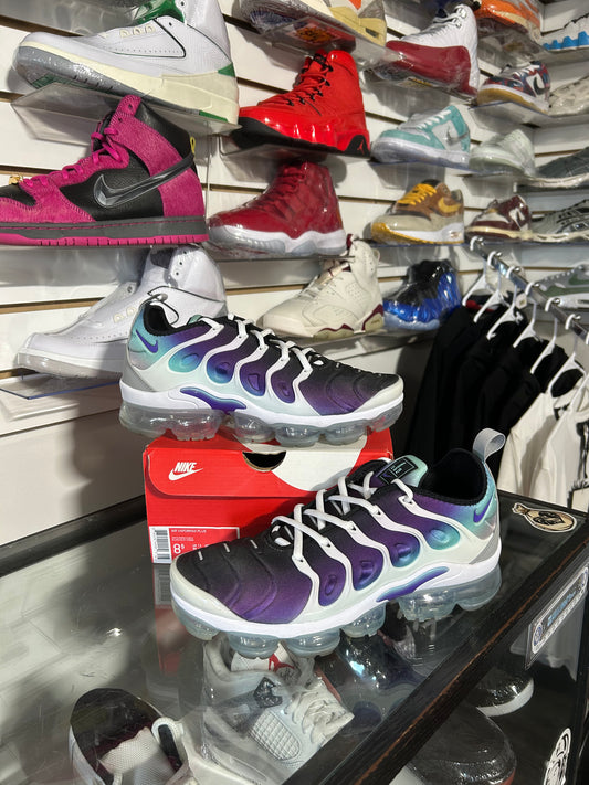 Vapormax Plus ‘Grape’