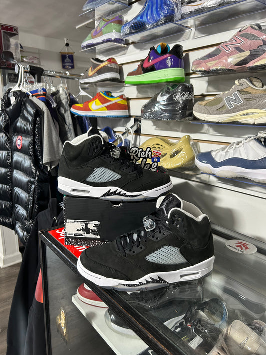 Moonlight 5’s