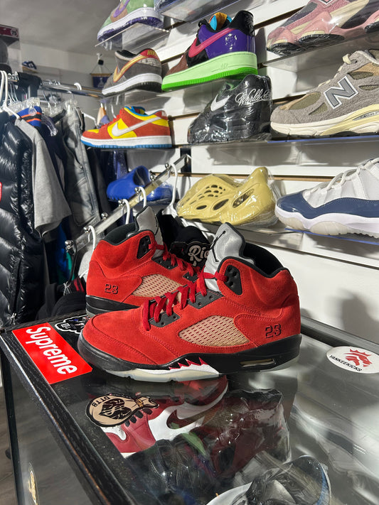 Ragging Bull 5’s