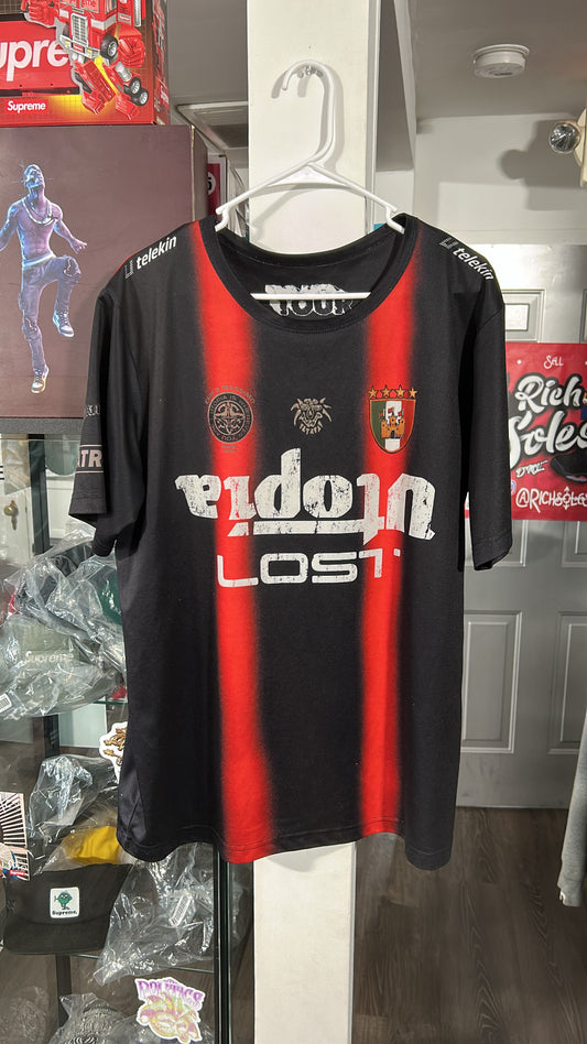 Italy Soccer Jersey