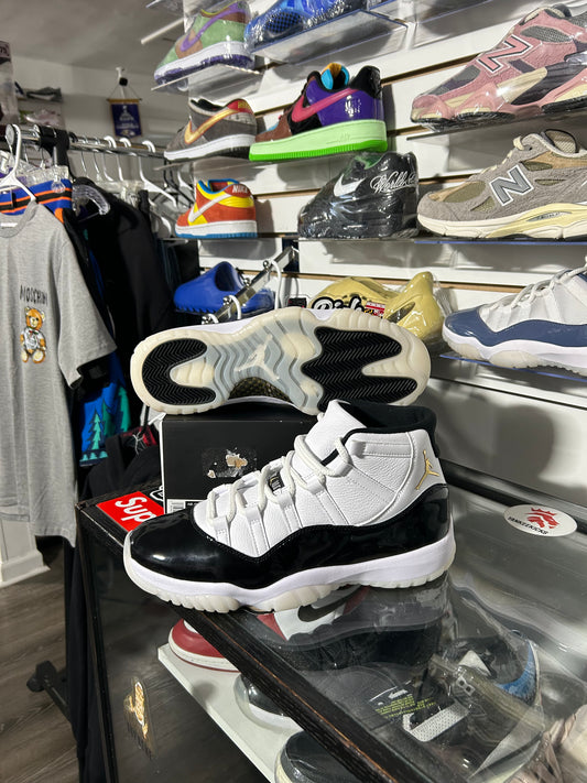 Gratitude 11’s