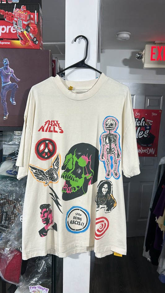 IIIadox Tee