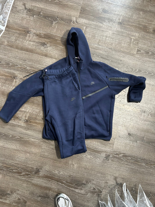 Tech Sweatsuit