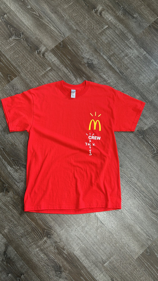 McDonald’s Tee